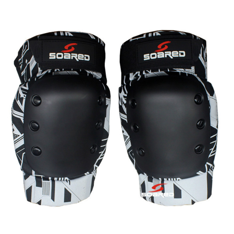 Knee Guard Hard - Nam Chiến Thuật Bảo Vệ Ván