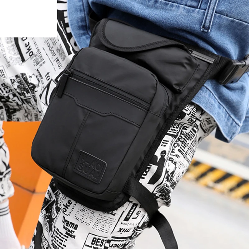 Motorcycle Gear Bag - Nylon Chất Lượng Cao Nam Thả