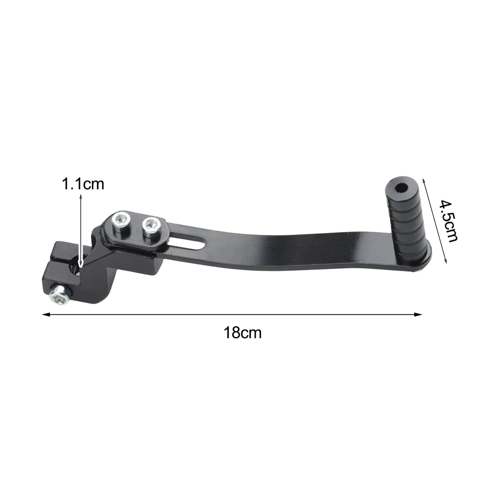 Replacement Gear Lever for Mot - đánh giá và giá Motorcycle Gear Levels
