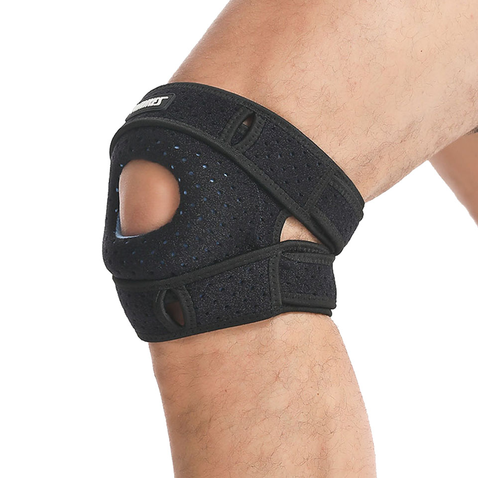 AOLIKES 1PC Patella Knee Brace - đánh giá và giá Knee Guard Hard