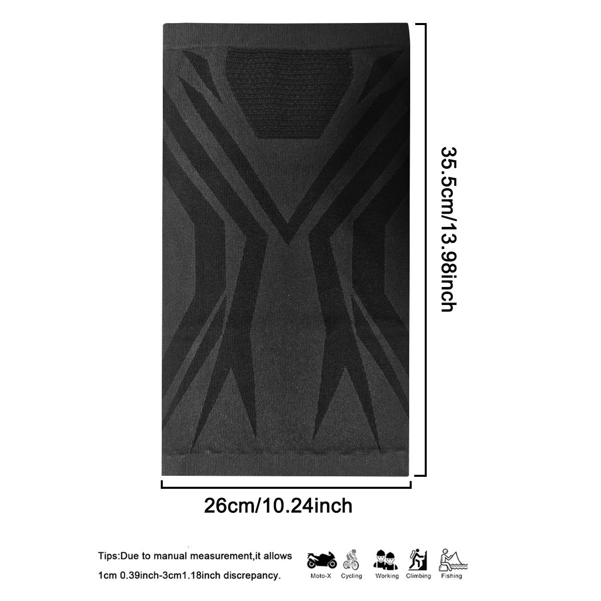 Winter Neck Warmer Gaiter Warm - đánh giá và giá Neck Warmer Balaclava