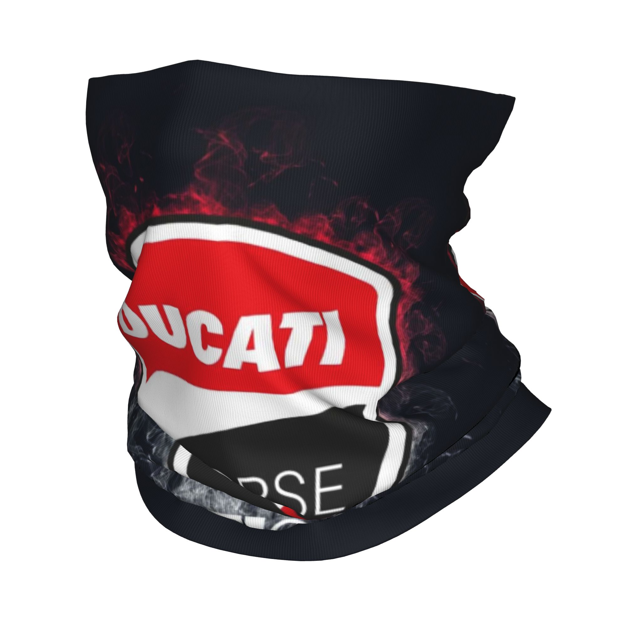 Custom Ducatis Sprot Bandana N - đánh giá và giá Neck Warmer Balaclava