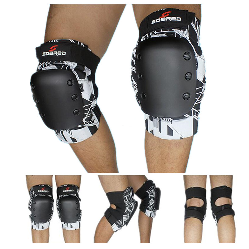 Nam Chiến Thuật Bảo Vệ Ván Trư - đánh giá và giá Knee Guard Hard