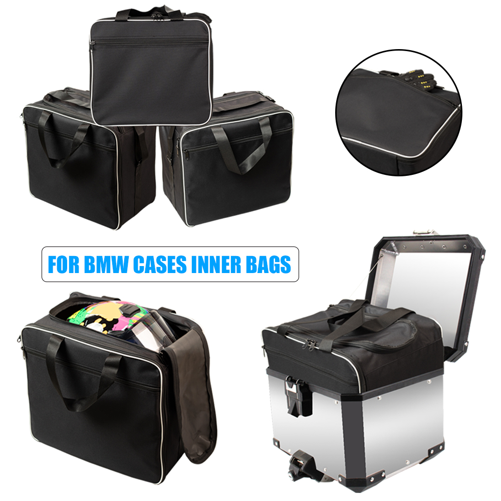 Motorcycle Luggage Bags for BM - đánh giá và giá Motorcycle Gear Bag