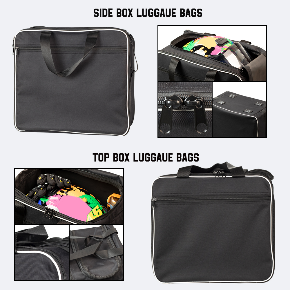 Motorcycle Luggage Bags for BM - đánh giá và giá Motorcycle Gear Bag