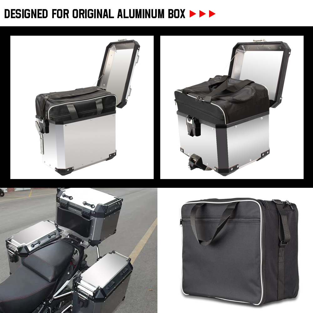 Motorcycle Luggage Bags for BM - đánh giá và giá Motorcycle Gear Bag