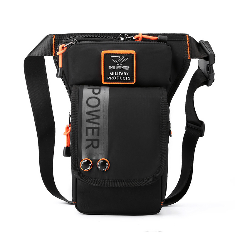 Men Leg Drop Bag Fanny Waist P - đánh giá và giá Motorcycle Gear Bag