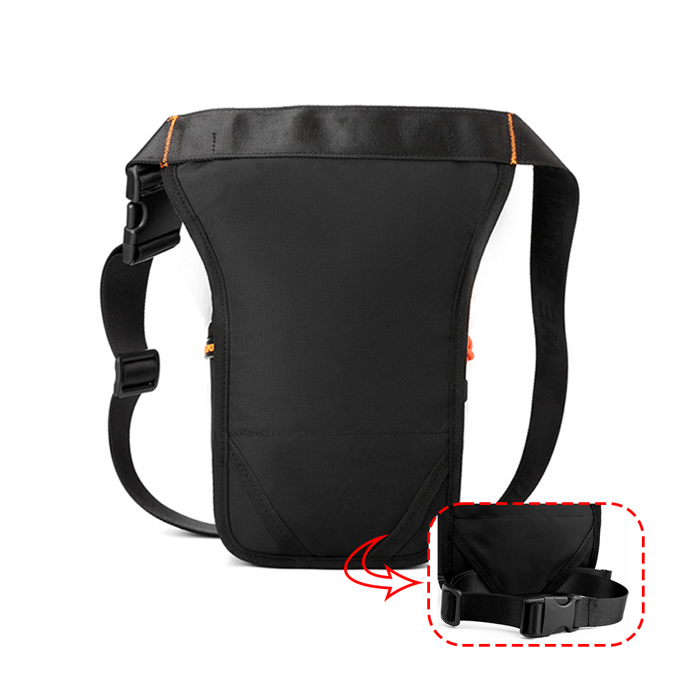 Men Leg Drop Bag Fanny Waist P - đánh giá và giá Motorcycle Gear Bag