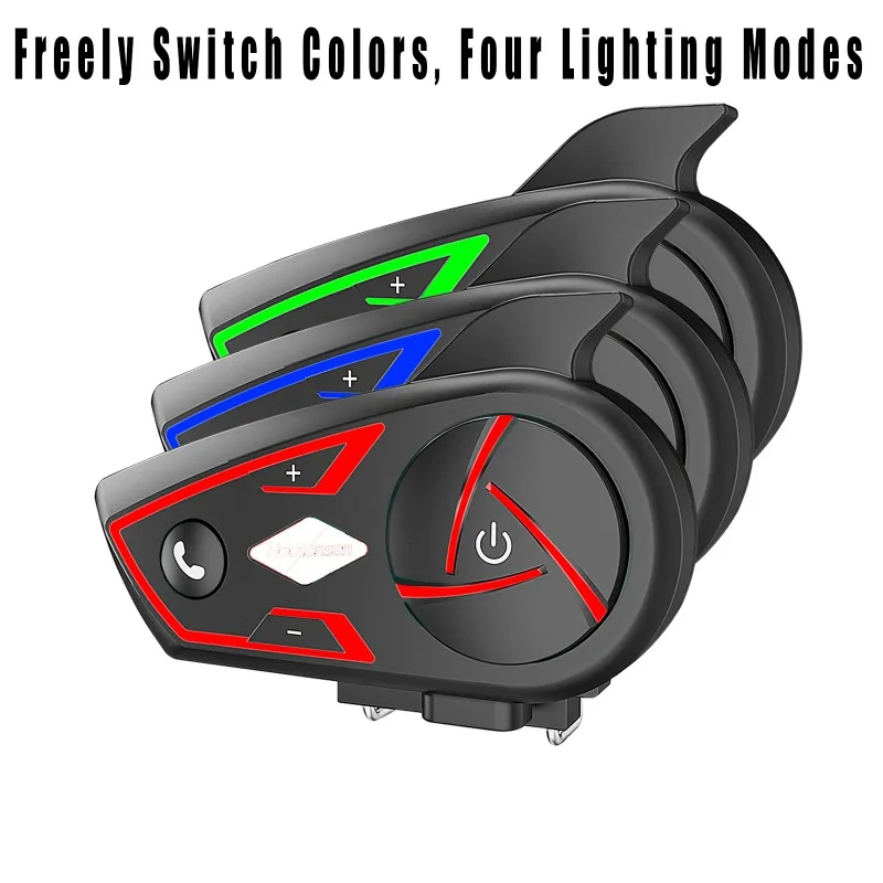 Houtonsen S3 Cycling Speaker B - đánh giá và giá Intercom Headset Helmet