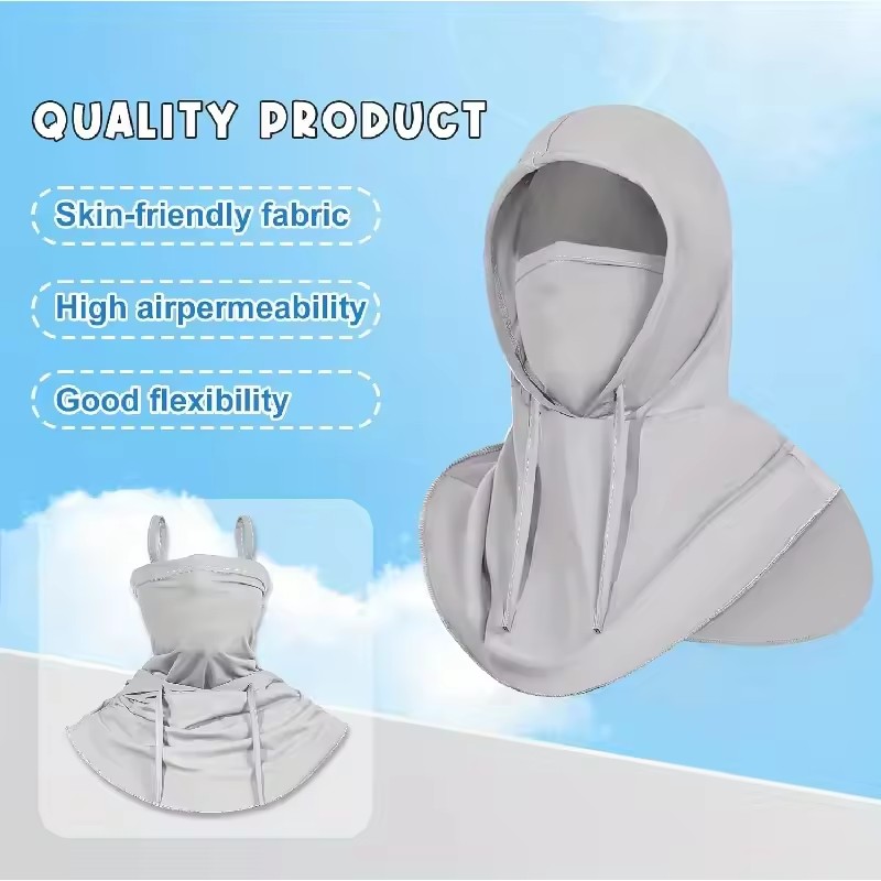 1Pc Balaclava Hat Breathable S - đánh giá và giá Neck Warmer Balaclava