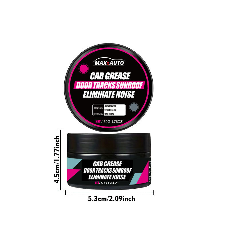 Motorcycle Track Lubricating G - đánh giá và giá Motorcycle Gear White