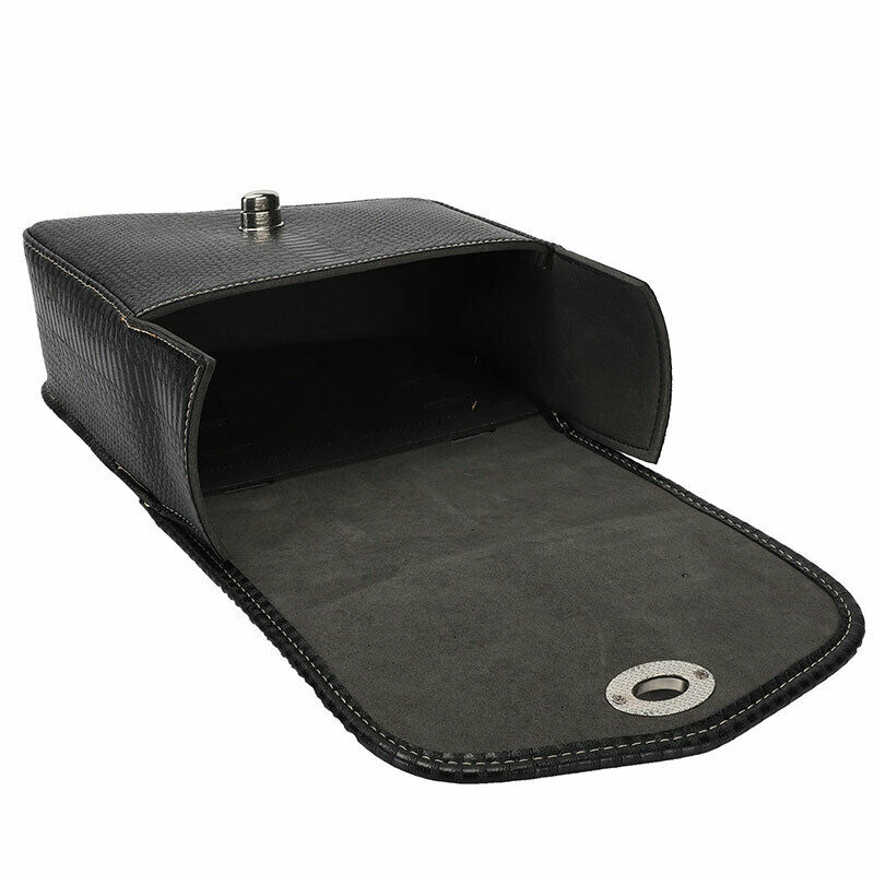 Motorcycle PU Leather Luggage  - đánh giá và giá Motorcycle Gear Bag