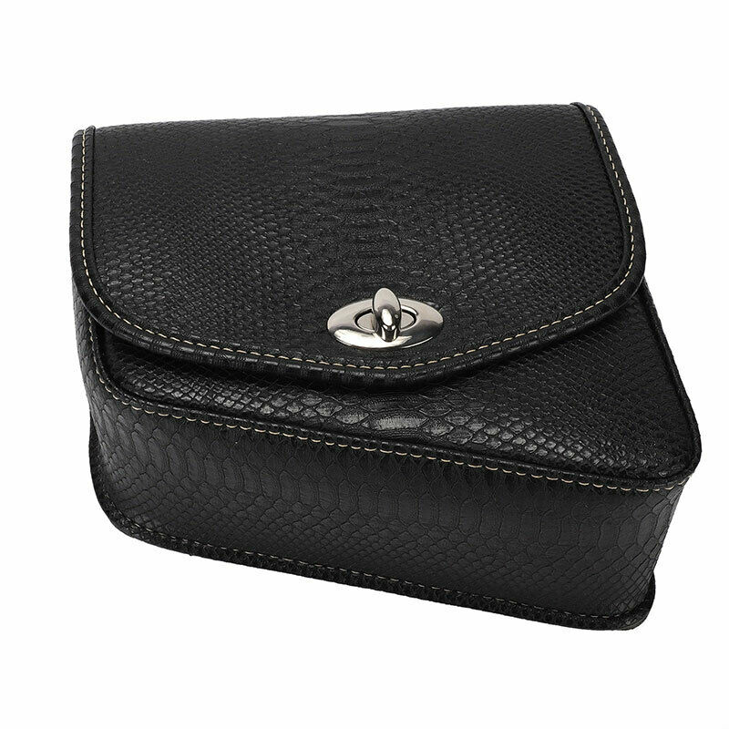 Motorcycle PU Leather Luggage  - đánh giá và giá Motorcycle Gear Bag