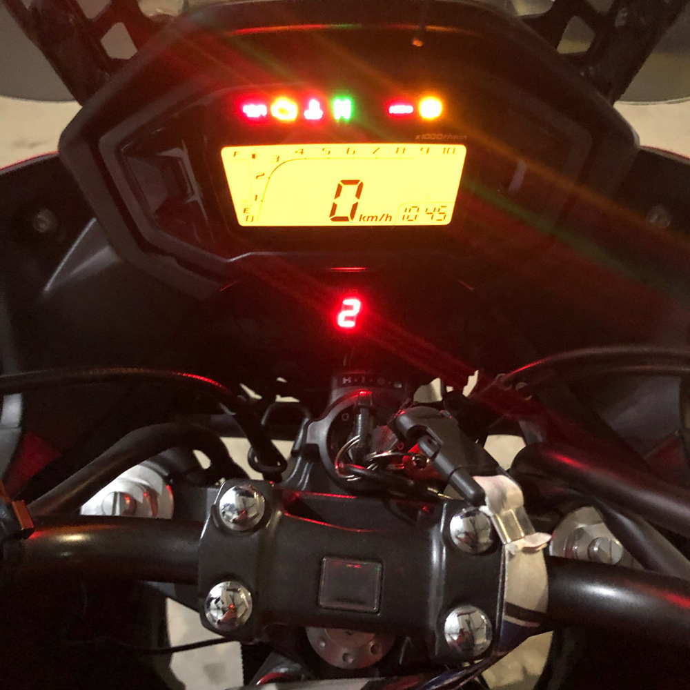 For Honda CB1300 S/F 03-15 CBF - đánh giá và giá Motorcycle Gear Levels