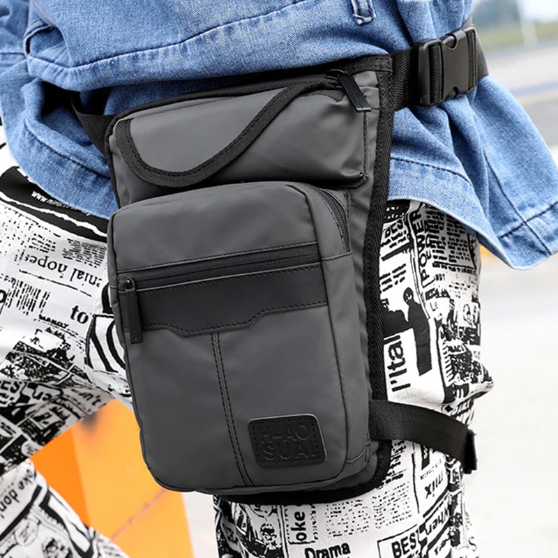 Nylon Chất Lượng Cao Nam Thả C - đánh giá và giá Motorcycle Gear Bag