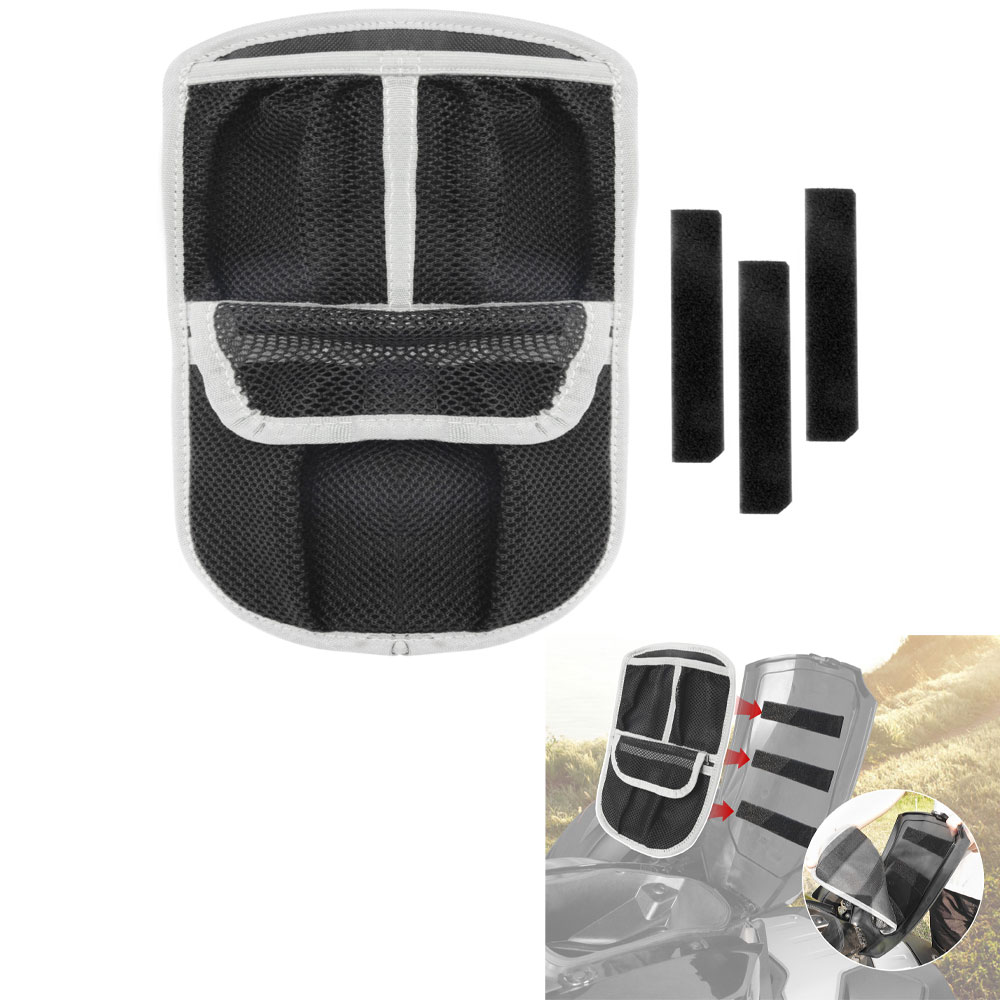 Motorcycle Front Trunk Lid Sto - đánh giá và giá Motorcycle Gear Bag
