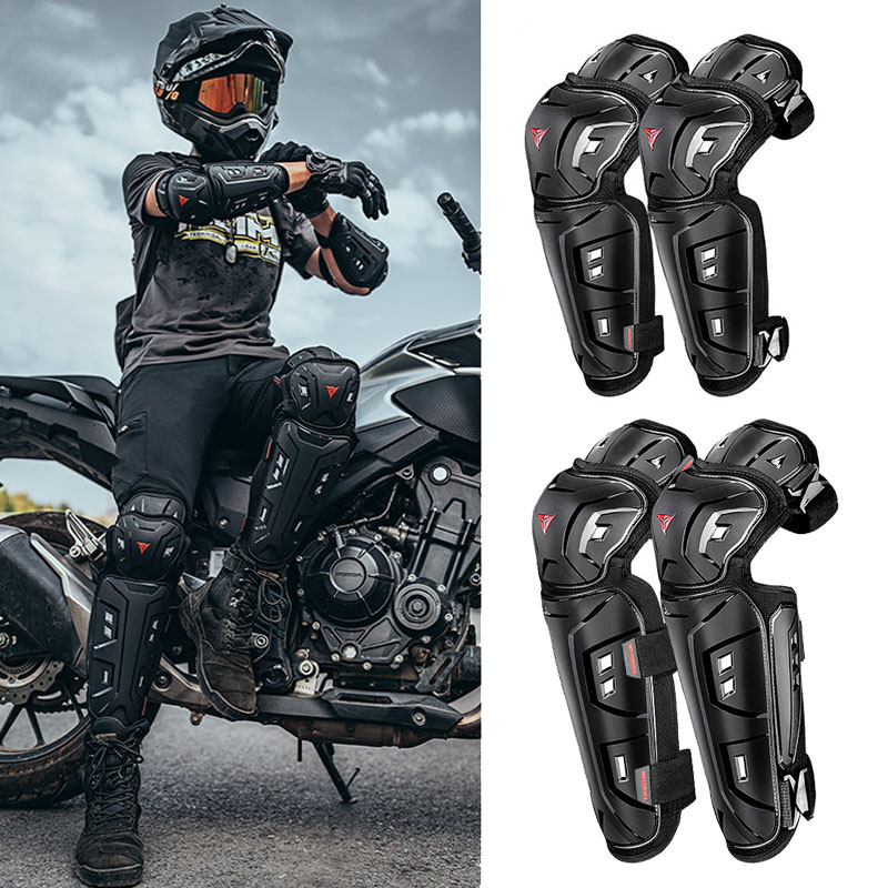 MOTOWOLF Xe Máy Bảo Vệ Đầu Gối - đánh giá và giá Motorcycle Gear Adventure