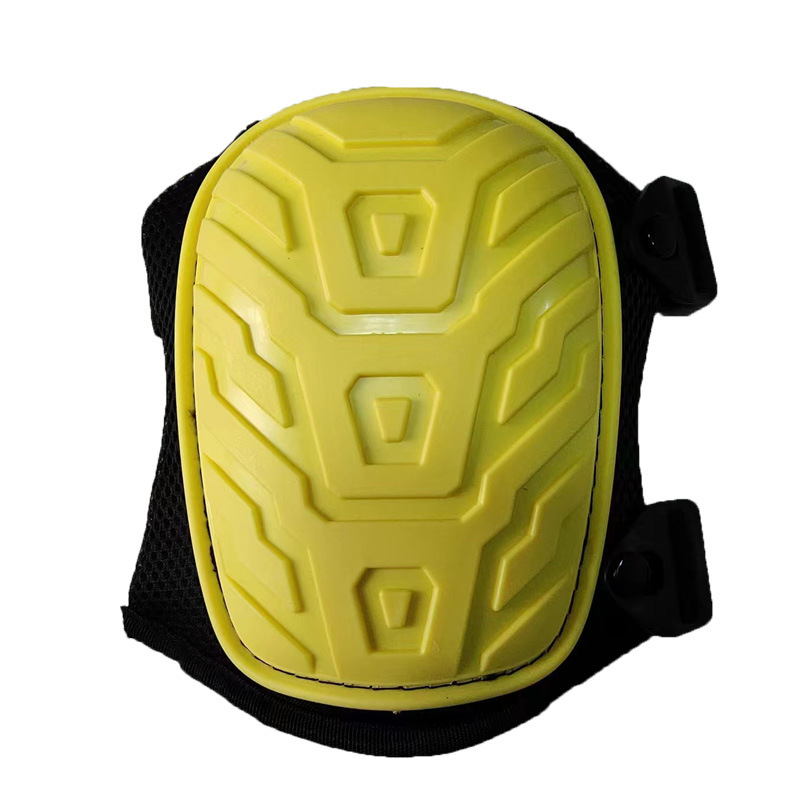 Elbow & Knee Pads Safety Hard‑ - đánh giá và giá Knee Guard Hard