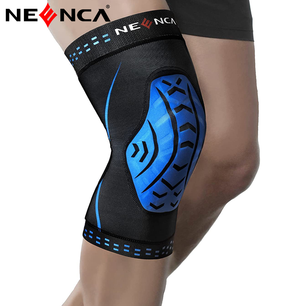 NEENCA Đầu Gối Nén Đầu Gối Tay - đánh giá và giá Knee Guard Hard