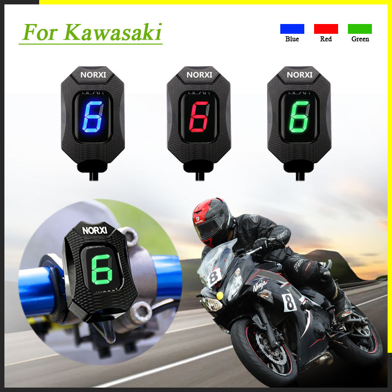 Motorcycle Gear Indicator For  - đánh giá và giá Motorcycle Gear Levels