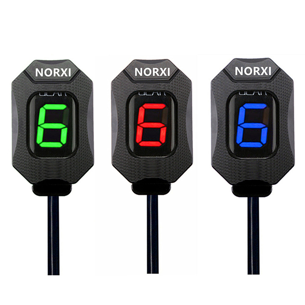 Motorcycle Gear Indicator For  - đánh giá và giá Motorcycle Gear Levels