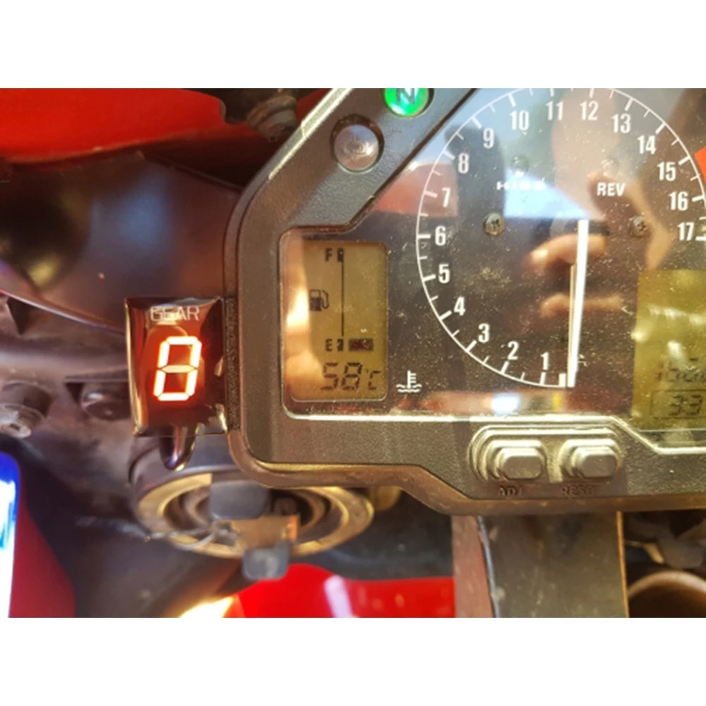 For Honda CB400X 2021-2023 CBR - đánh giá và giá Motorcycle Gear Levels