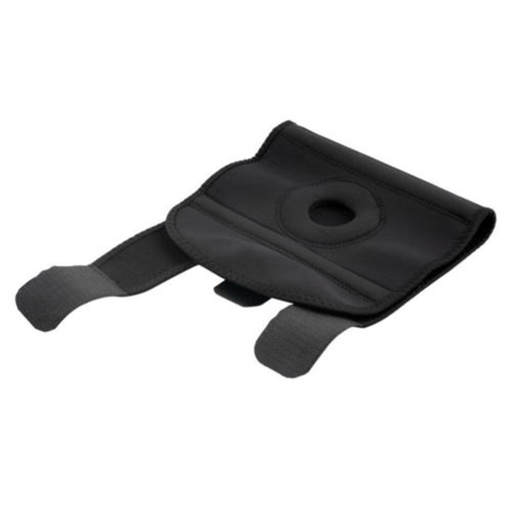 Hot Breathable Keep Warm Hikin - đánh giá và giá Knee Guard Hard
