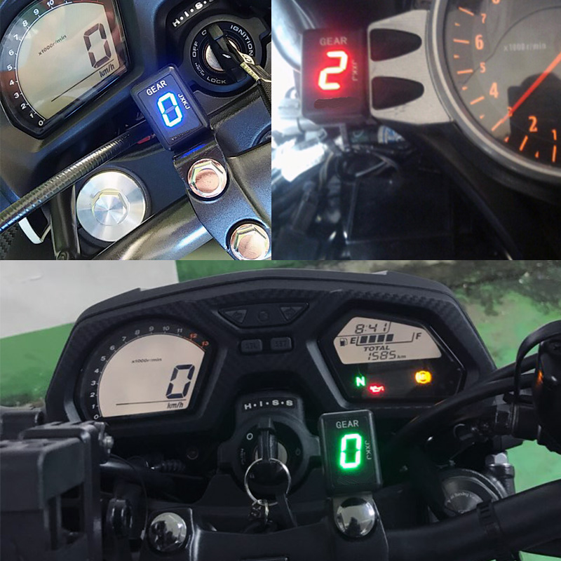 For Triumph Thunderbird 2009 2 - đánh giá và giá Motorcycle Gear Levels