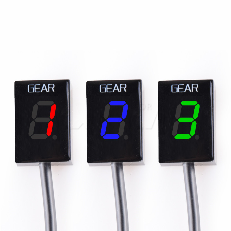 Cho Malaguti XSM 125 / XTM 125 - đánh giá và giá Motorcycle Gear Levels