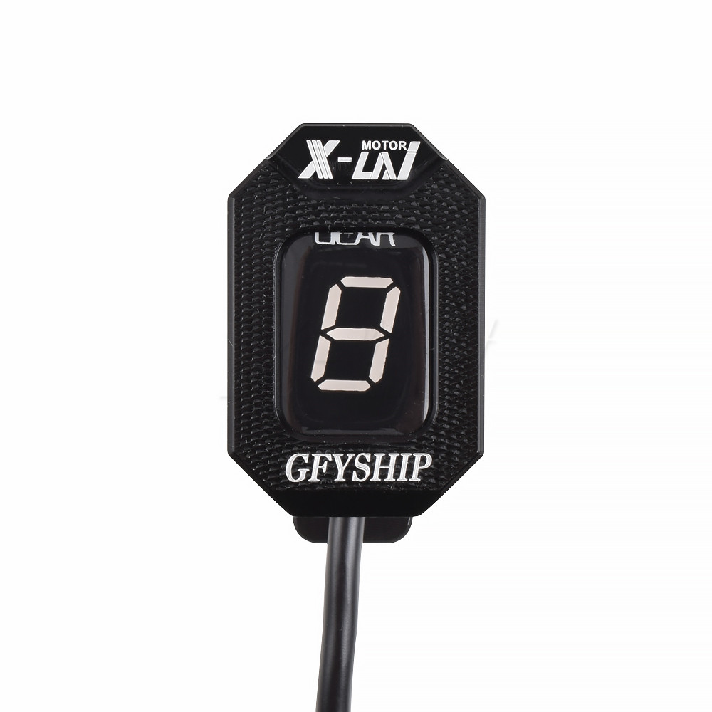 Cho Malaguti XSM 125 / XTM 125 - đánh giá và giá Motorcycle Gear Levels