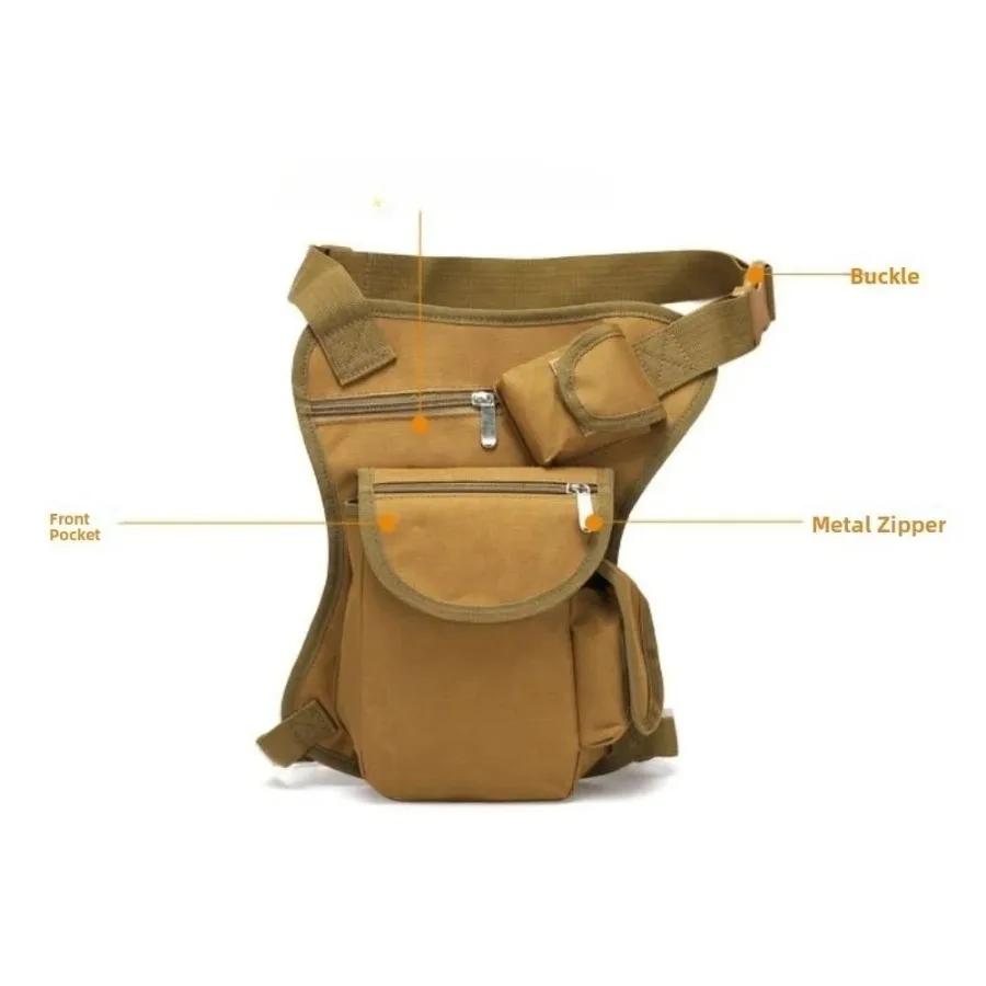 Canvas Waist Bag Fanny Pack Ra - đánh giá và giá Motorcycle Gear Bag