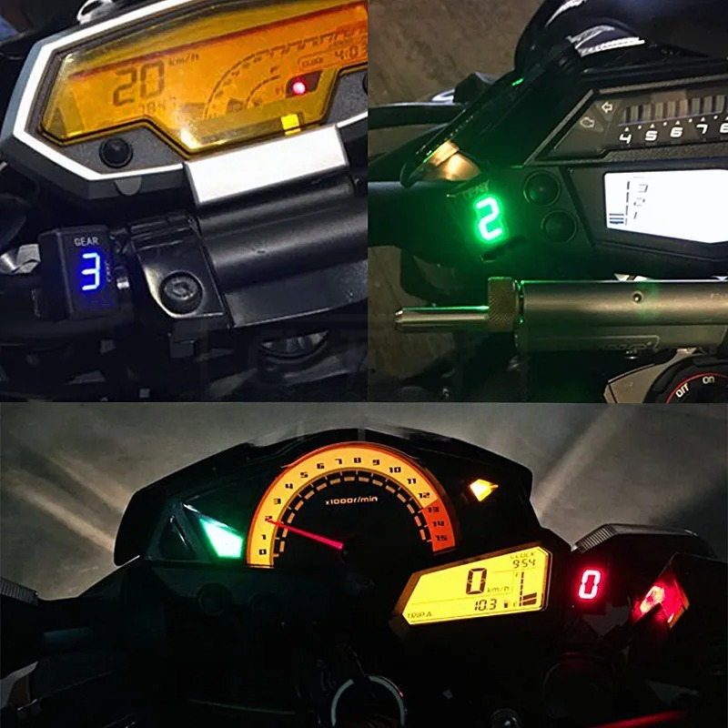 For Kawasaki ZX12R 2000-2003 V - đánh giá và giá Motorcycle Gear Levels