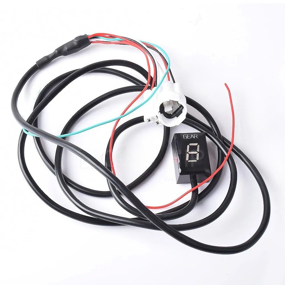 For Kawasaki ZX12R 2000-2003 V - đánh giá và giá Motorcycle Gear Levels