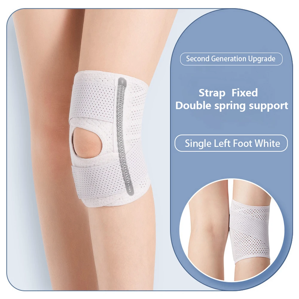 1PC Professional Compression K - đánh giá và giá Knee Guard Hard