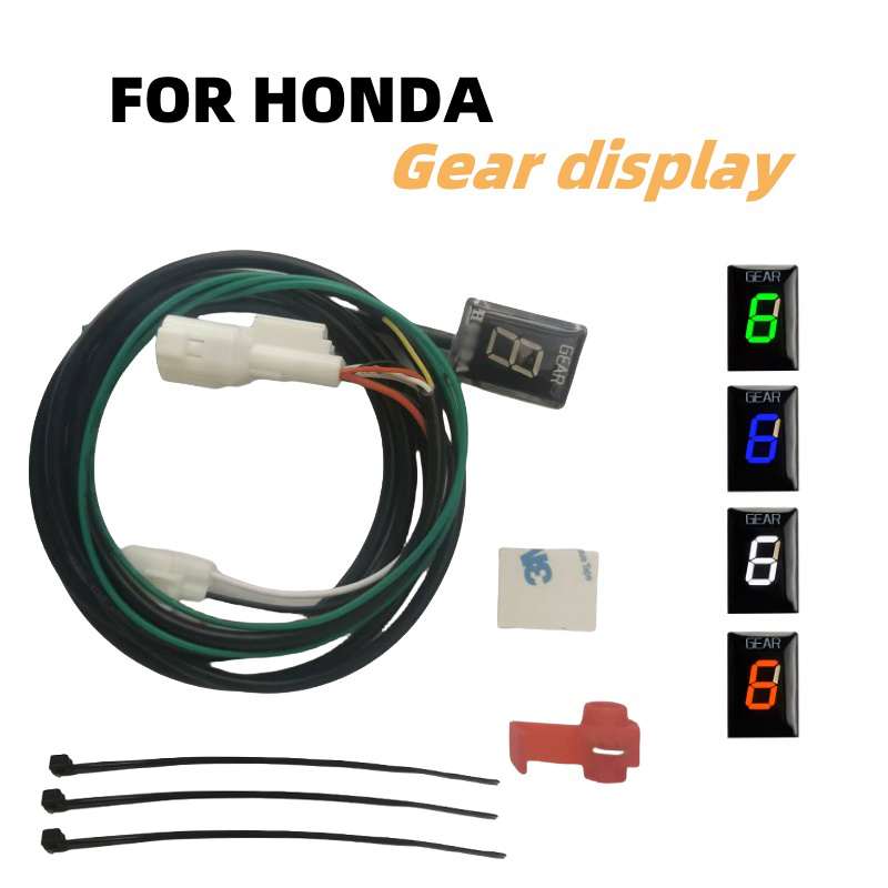 Gear Indicator For Honda CBF50 - đánh giá và giá Motorcycle Gear Levels