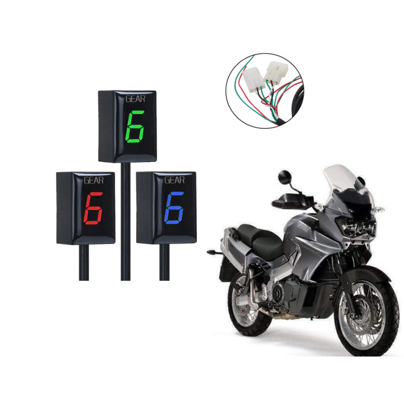 Gear Indicator For Honda CBF50 - đánh giá và giá Motorcycle Gear Levels