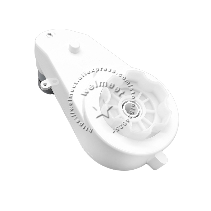 RS550 RS570 Children's Electri - đánh giá và giá Motorcycle Gear White