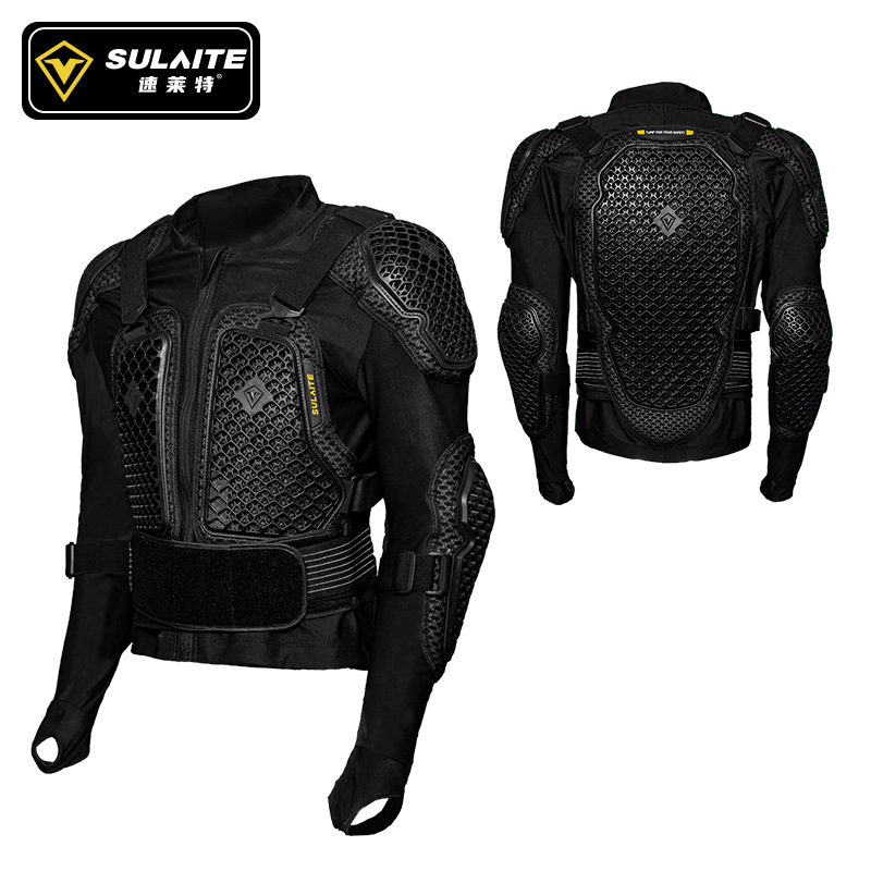 SULAITE Motorcycle Jacket Pant - đánh giá và giá Motorcycle Gear White