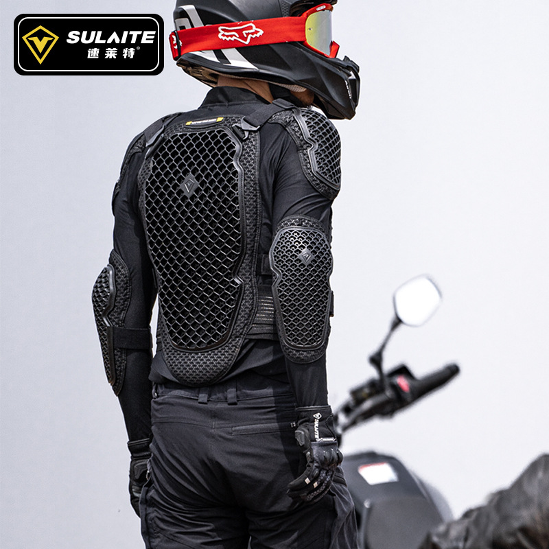 SULAITE Motorcycle Jacket Pant - đánh giá và giá Motorcycle Gear White