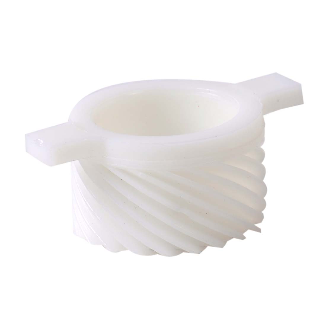 Dwcx Nhựa Trắng Cao Cấp Xe Máy - đánh giá và giá Motorcycle Gear White