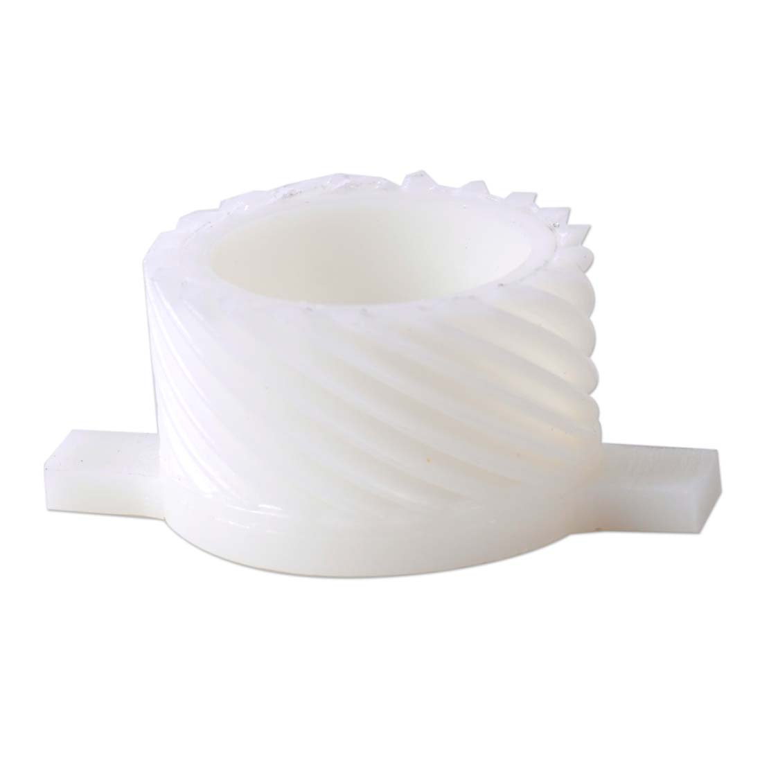 Dwcx Nhựa Trắng Cao Cấp Xe Máy - đánh giá và giá Motorcycle Gear White