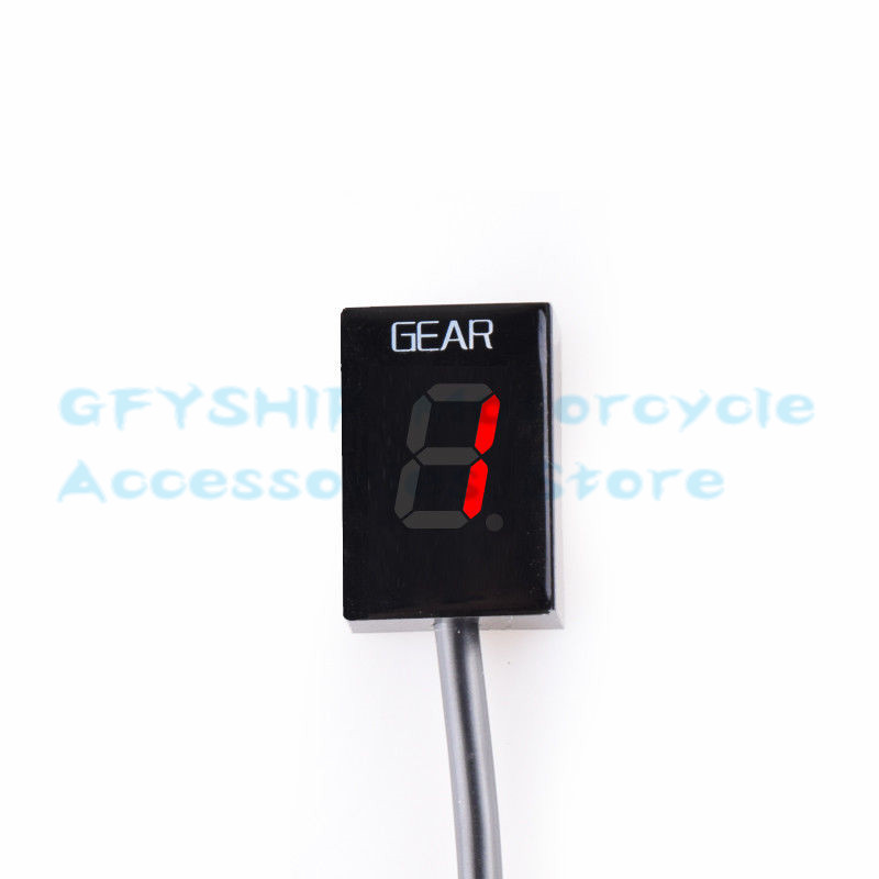 Xe máy Gear Báo dành cho Xe Ho - đánh giá và giá Motorcycle Gear Levels