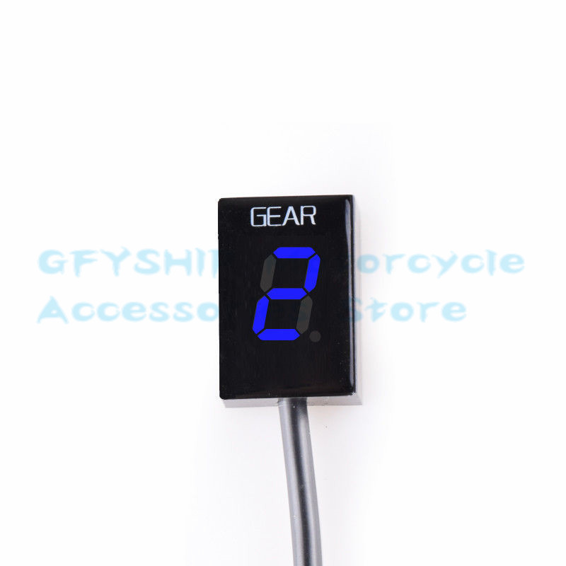 Xe máy Gear Báo dành cho Xe Ho - đánh giá và giá Motorcycle Gear Levels