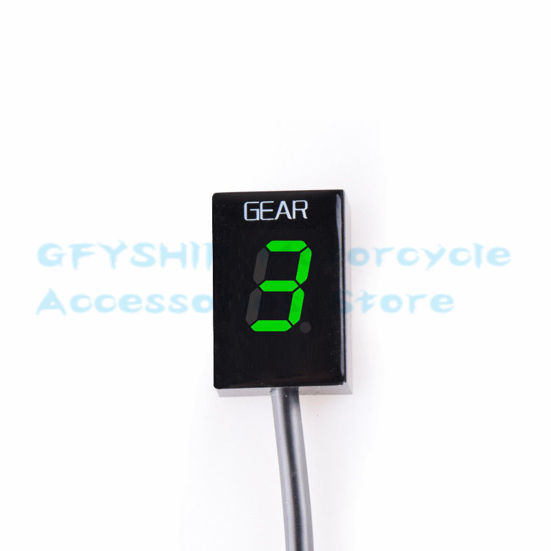 Xe máy Gear Báo dành cho Xe Ho - đánh giá và giá Motorcycle Gear Levels