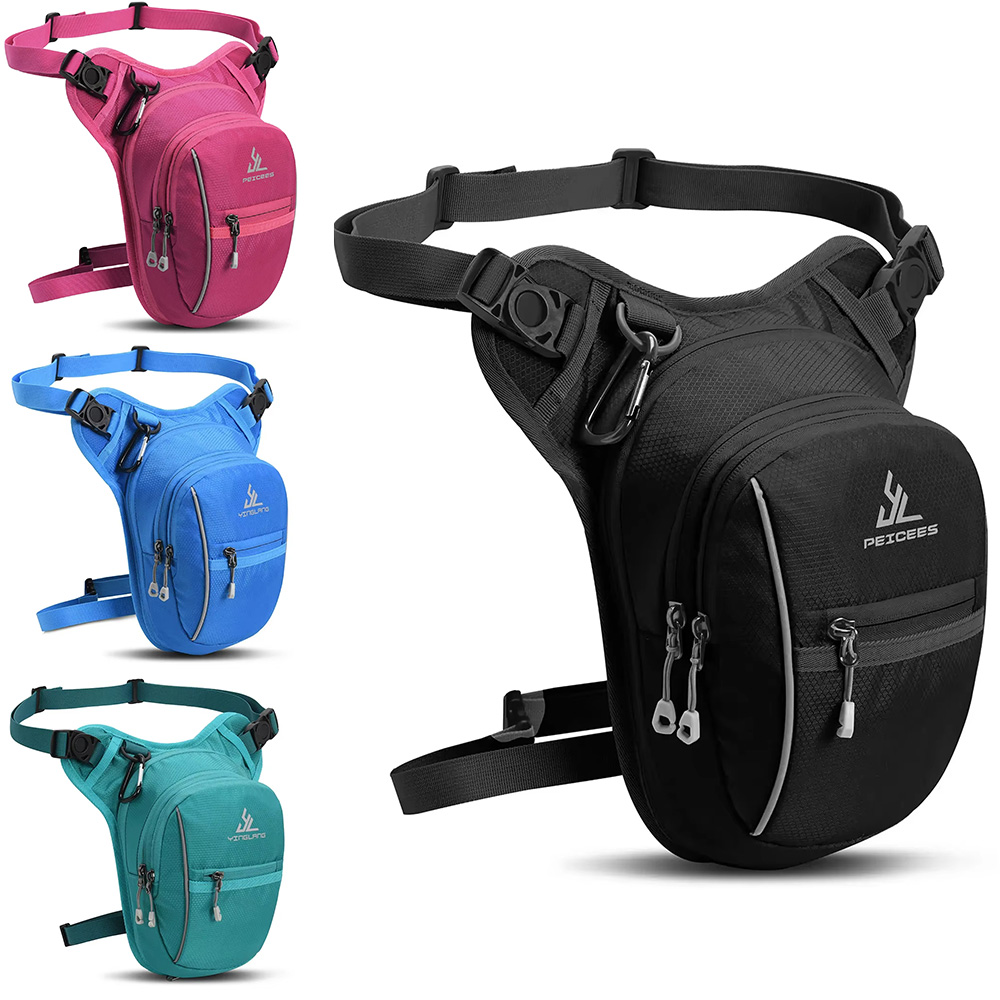 Motorcycle Leg Protector Bag,F - đánh giá và giá Motorcycle Gear Bag