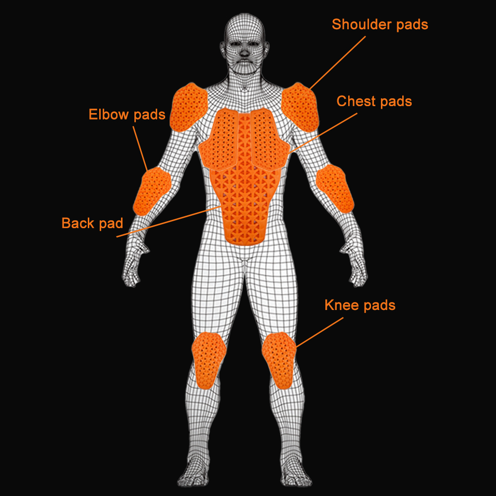 New CE Level 2 Certified Motor - đánh giá và giá Motorcycle Gear Levels