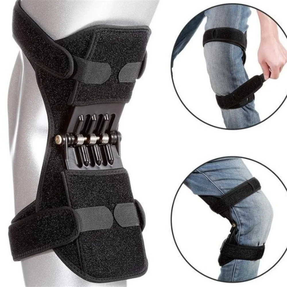 Sport Joint Patella Power Lift - đánh giá và giá Knee Guard Hard
