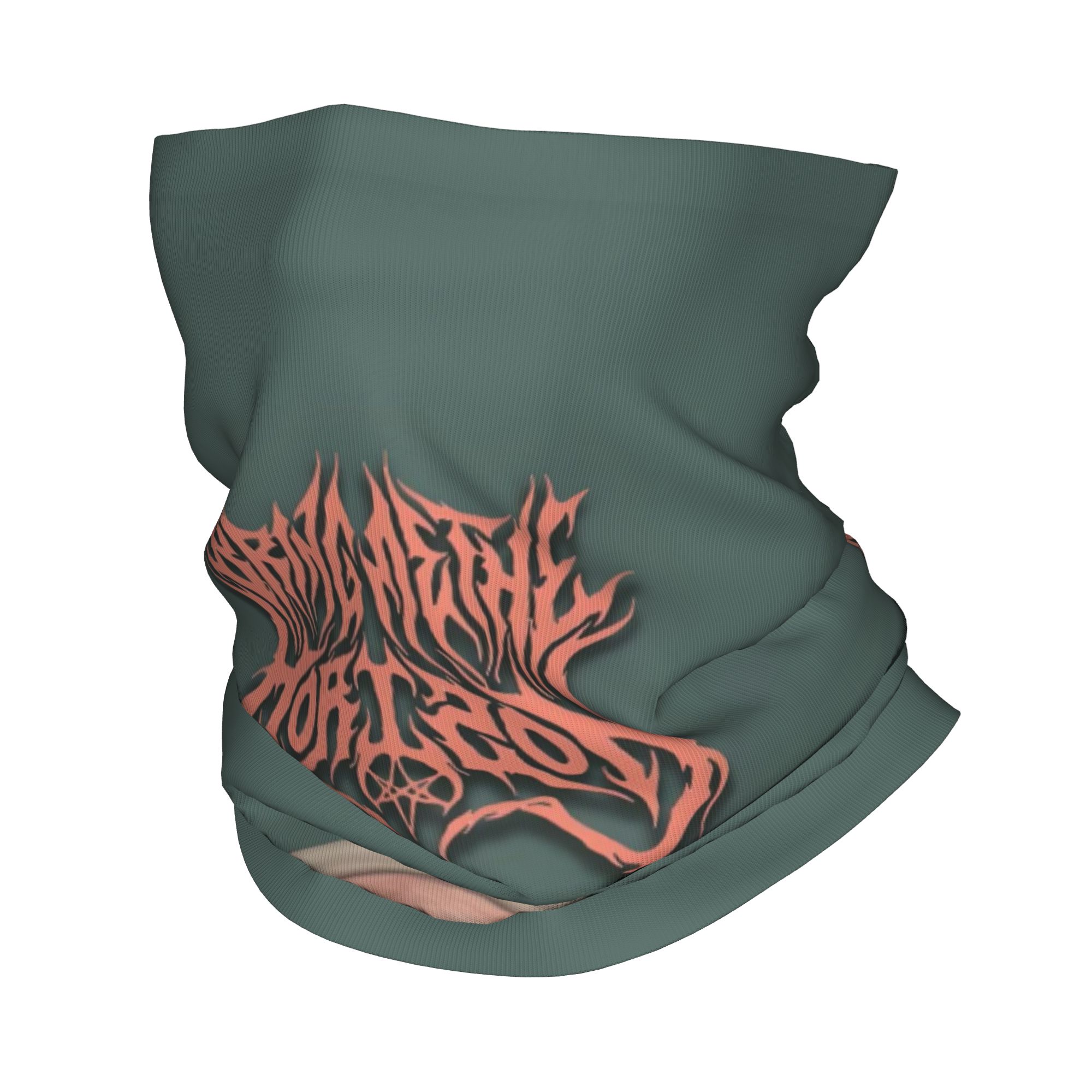 Custom Bring Me Horizones Band - đánh giá và giá Neck Warmer Balaclava