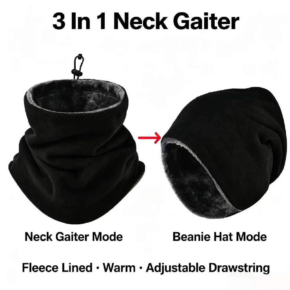 Winter MotorcycleWarm Mask Men - đánh giá và giá Neck Warmer Balaclava