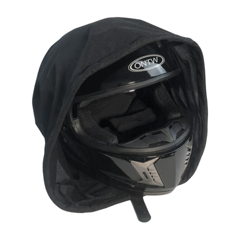 Soft Helmet Bag Plush Drawstri - đánh giá và giá Motorcycle Gear Bag
